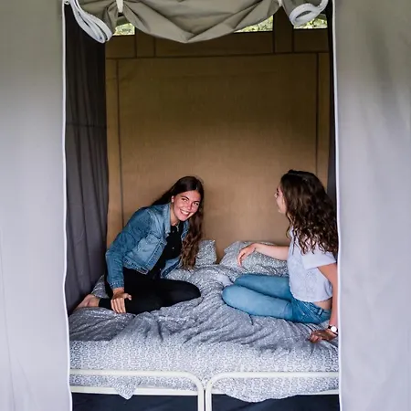 Country Camp Paradiso Οργανωμένο κάμπινγκ *
