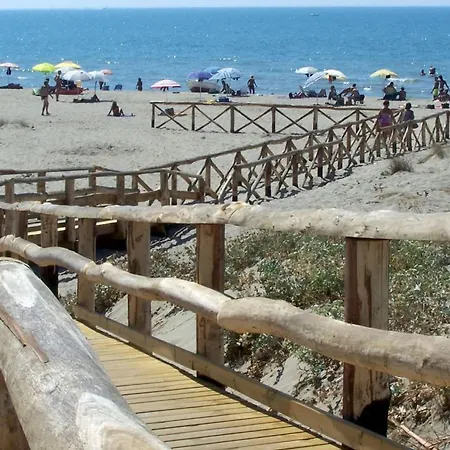 Country Camp Paradiso Οργανωμένο κάμπινγκ *